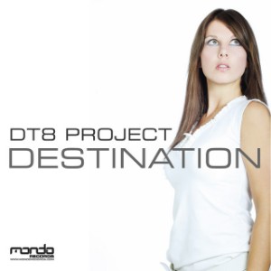 DT8 Project - Destination (Above & Beyond Remix)
