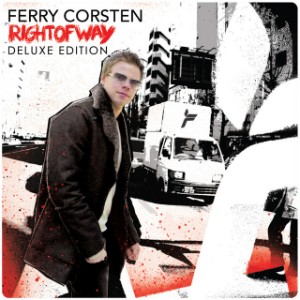 Ferry Corsten featuring Shelley Harland - Holding On (Above & Beyond Remix)