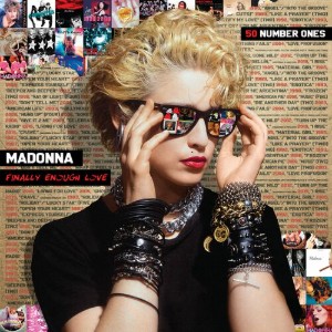 Madonna - What It Feels Like For A Girl (Above And Beyond Club Radio Edit)