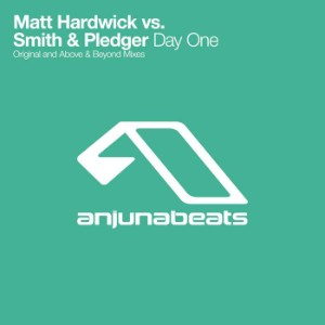 Matt Hardwick Vs. Smith & Pledger - Day One (Above & Beyond's Big Room Remix)