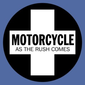 Motorcycle - As The Rush Comes (Above & Beyond Dynaglide Remix)