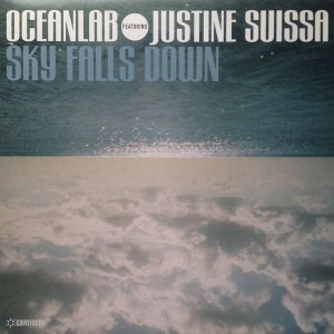 OceanLab - Sky Falls Down
