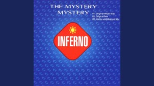 The Mystery - Mystery (Above & Beyond Mix)