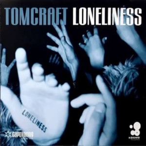 Tomcraft - Loneliness (Above & Beyond Remix)