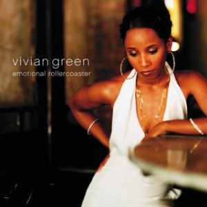 Vivian Green - Emotional Rollercoaster (Above & Beyond Mix)