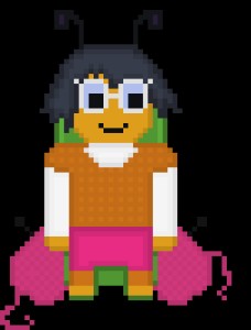 Bernadette