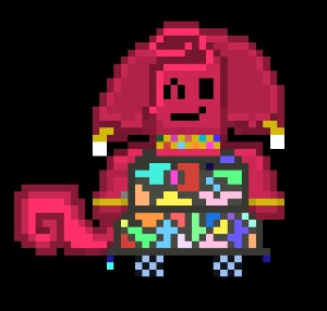 Bonnibel