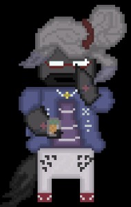 Burneca