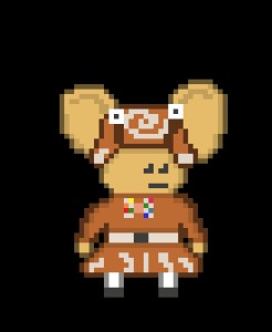 Cinnamon
