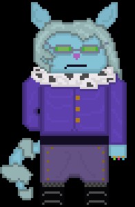 Clive