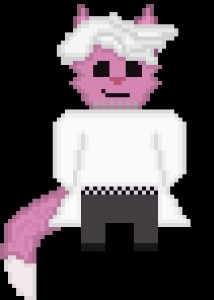 DRMangle