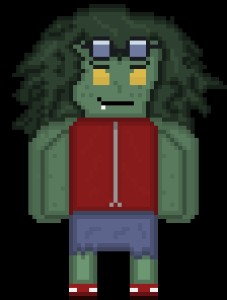 KeiperJax
