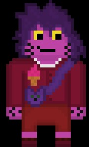 Kenny (Knight)