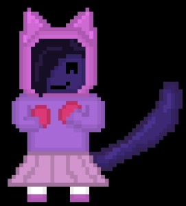 Kenny (the Candy one)
