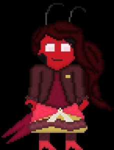 Lady
