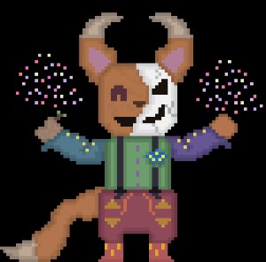 Magellan