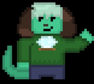 Mint wave