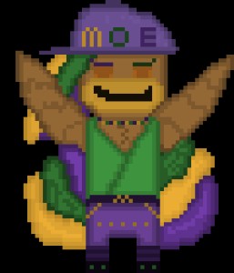 Moe