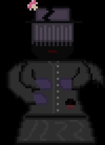 Mourner