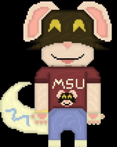 MSUPup