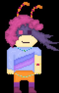 Nicky Knacks