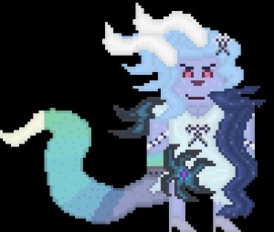 Odilia