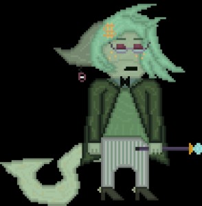 Pria Sea