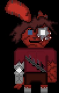 RedVelvetShake