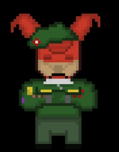 Rudolph