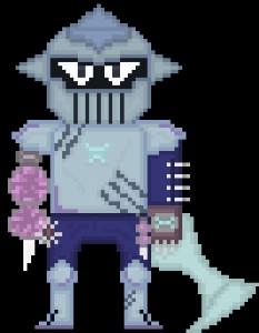 Shellbreaker