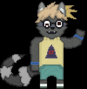 Spot Taurarm