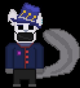 The Chef
