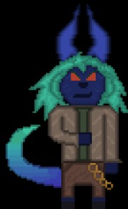 Zagreus Hasure