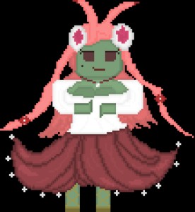 Zinnia