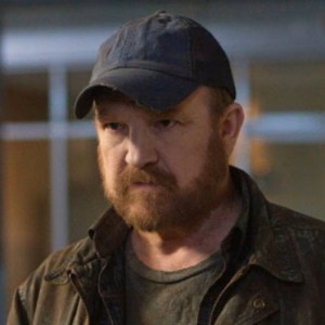 Bobby Singer