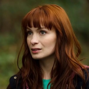Charlie Bradbury