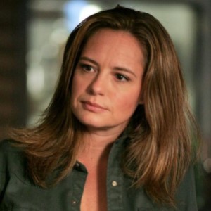 Ellen Harvelle