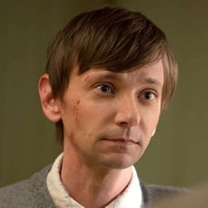 Garth Fitzgerald IV