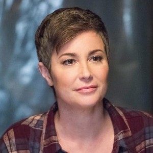 Jody Mills