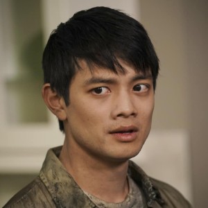 Kevin Tran