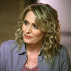 Mary Winchester