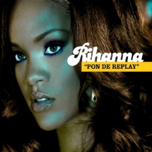 pon de replay