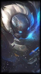 Arctic Ops