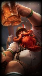 Oktoberfest