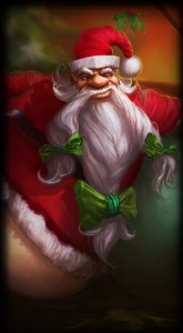 Santa
