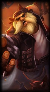 Vandal