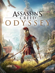 Assassin’s Creed Odyssey
