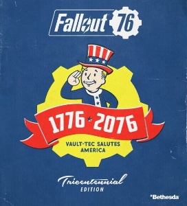 Fallout 76