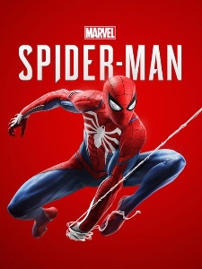 Marvel Spider-Man