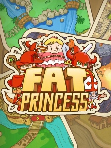 Fat Princess